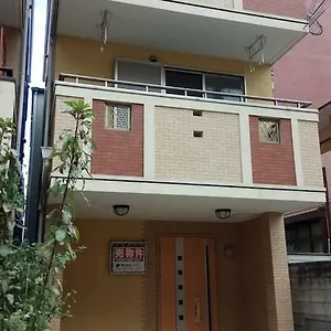  ヴィラ Tennoji 100㎡, 1min Walk To Abeno Station, Carpark! 日本